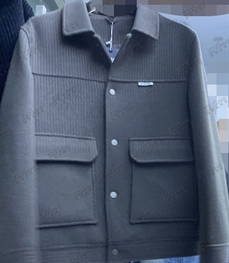 市场上装-夹克-欧货夹克【实拍】