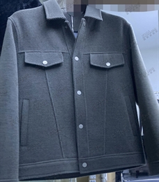 市场上装-夹克-欧货夹克【实拍】