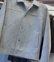 市场上装-夹克-欧货夹克【实拍】