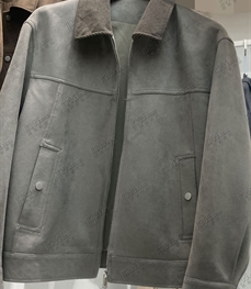 市场上装-夹克-欧货夹克【实拍】