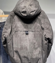 市场上装-棉衣/羽绒服-休闲棉服