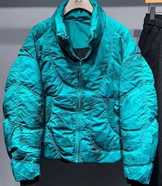 市场上装-棉衣/羽绒服-休闲棉服