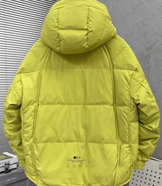 市场上装-棉衣/羽绒服-休闲棉服