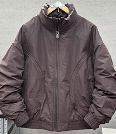 市场上装-棉衣/羽绒服-休闲棉服