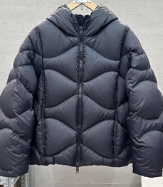 市场上装-棉衣/羽绒服-休闲棉服