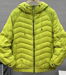 市场上装-棉衣/羽绒服-休闲棉服