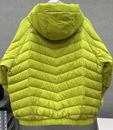 市场上装-棉衣/羽绒服-休闲棉服