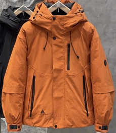 市场上装-棉衣/羽绒服-休闲棉服