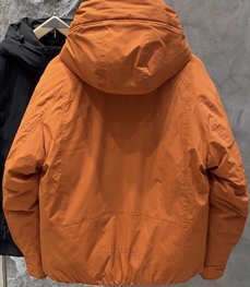 市场上装-棉衣/羽绒服-休闲棉服