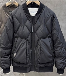 市场上装-棉衣/羽绒服-休闲棉服