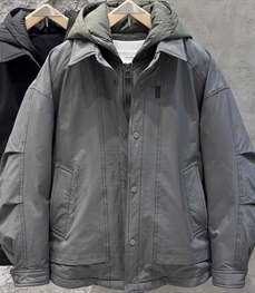 市场上装-棉衣/羽绒服-休闲棉服