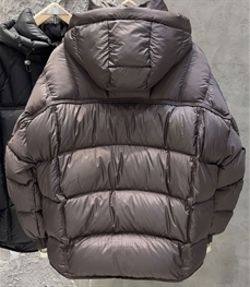 市场上装-棉衣/羽绒服-休闲棉服