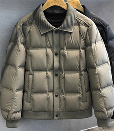 市场上装-棉衣/羽绒服-休闲棉服