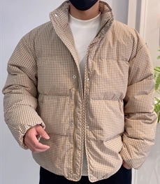 市场上装-棉衣/羽绒服-休闲棉服