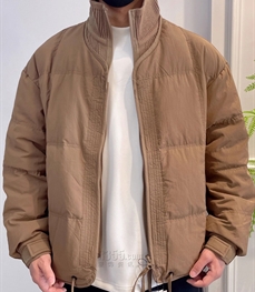 市场上装-棉衣/羽绒服-休闲棉服