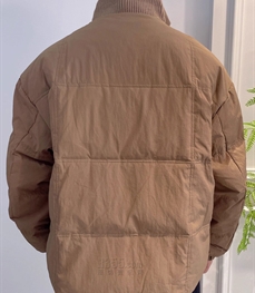 市场上装-棉衣/羽绒服-休闲棉服