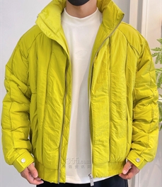 市场上装-棉衣/羽绒服-休闲棉服