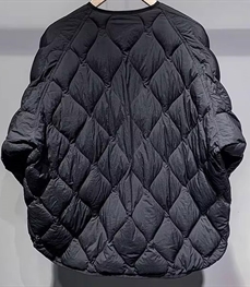 市场上装-棉衣/羽绒服-休闲棉服