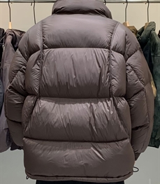 市场上装-棉衣/羽绒服-休闲棉服