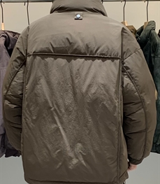 市场上装-棉衣/羽绒服-休闲棉服