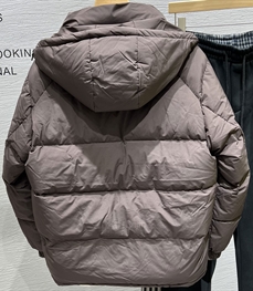 市场上装-棉衣/羽绒服-休闲棉服