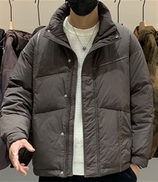 市场上装-棉衣/羽绒服-休闲棉服