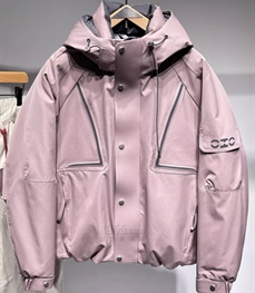 市场上装-棉衣/羽绒服-休闲棉服