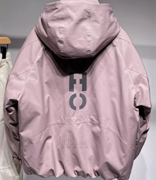 市场上装-棉衣/羽绒服-休闲棉服