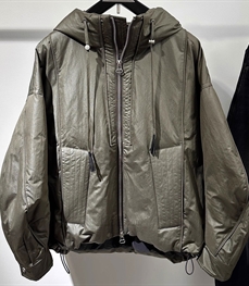 市场上装-棉衣/羽绒服-休闲棉服