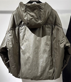 市场上装-棉衣/羽绒服-休闲棉服