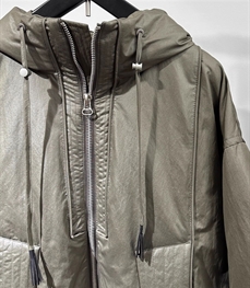 市场上装-棉衣/羽绒服-休闲棉服