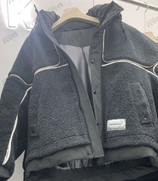 市场上装-夹克-休闲夹克【实拍】