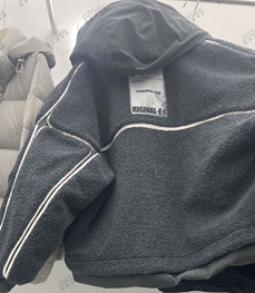 市场上装-夹克-休闲夹克【实拍】