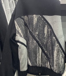 市场上装-夹克-休闲夹克【实拍】