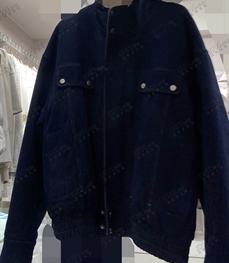 市场上装-夹克-休闲夹克【实拍】