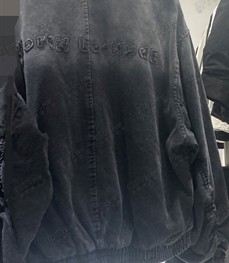 市场上装-夹克-休闲夹克【实拍】