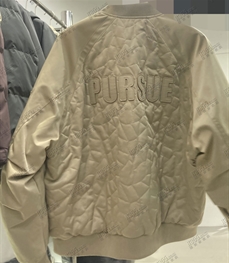 市场上装-夹克-休闲夹克【实拍】