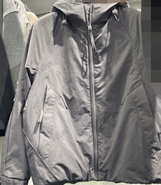 市场上装-夹克-休闲夹克【实拍】