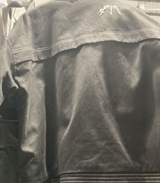 市场上装-夹克-休闲夹克【实拍】