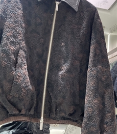 市场上装-夹克-休闲夹克【实拍】