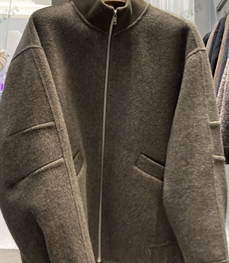 市场上装-夹克-休闲夹克【实拍】