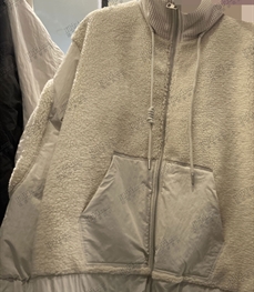 市场上装-夹克-休闲夹克【实拍】