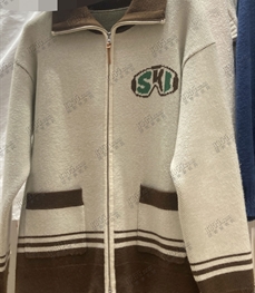 市场上装-毛衫-休闲毛衫【实拍】