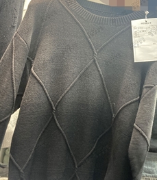 市场上装-毛衫-休闲毛衫【实拍】