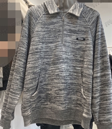 市场上装-毛衫-休闲毛衫【实拍】