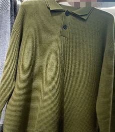 市场上装-毛衫-休闲毛衫【实拍】