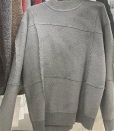 市场上装-毛衫-休闲毛衫【实拍】