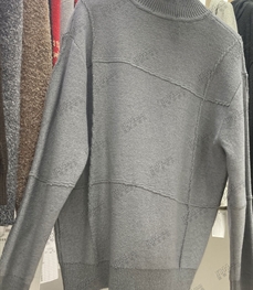 市场上装-毛衫-休闲毛衫【实拍】