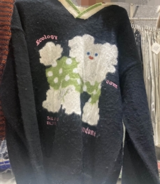 市场上装-毛衫-休闲毛衫【实拍】