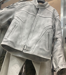 市场上装-皮衣-休闲皮衣【实拍】